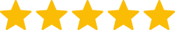 5 stars
